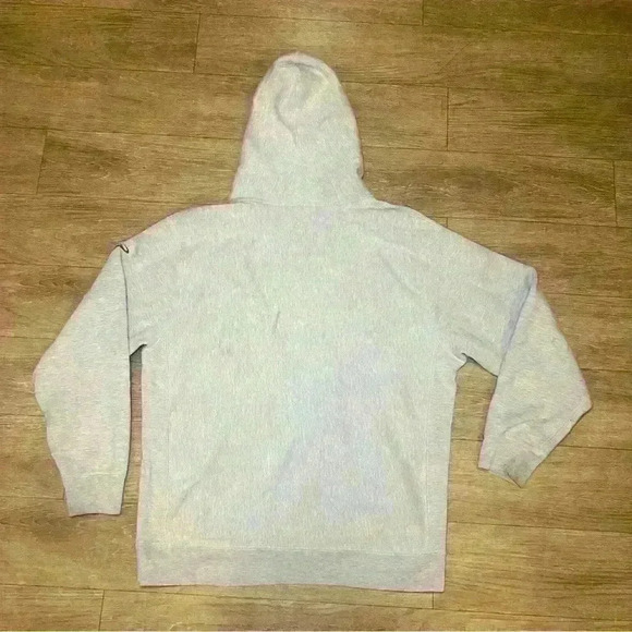 Pepperdine University Waves PU NCAA College Script Hoodie - Picture 3 of 3